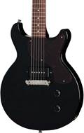 Epiphone Inspired by Gibson Les Paul Junior Double Cut Ebony