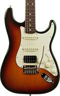 Suhr Custom Classic S Antique 3 Tone Burst #92038