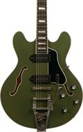 Eastman T64/TV-OD Olive Drab