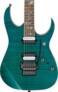 Ibanez guitarguitar Exclusive J Custom RG8520 Green Emerald