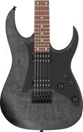 Ibanez RGR431PB Charcoal Gray Flat