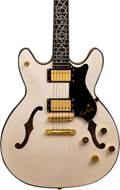 Hagstrom Viking 100th Anniversary Platinum