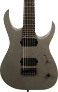 Mayones Duvell DT 7 Metallic Gunmetal Grey Matt #DF2602271