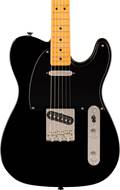 Squier FSR Classic Vibe '50s Telecaster Maple Fingerboard Black Pickguard Black