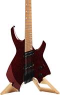Ormsby Goliath GTR 6 Red Sparkle Run 17