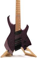 Ormsby Goliath GTR 7 Lavender Sparkle Run 17