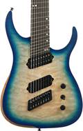 Ormsby Hype GTR 8 Quilted Blueburst Run 15B
