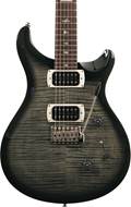 PRS SE Limited Edition Custom 24 Faded Grey Black Burst