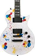 ESP USA Eclipse Jawbreaker Seymour Duncan Pickups #US25267