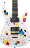 ESP USA Horizon-II Jawbreaker Fishman Pickups #US25696