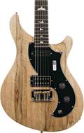 PRS S2 Limited Edition Vela Black Limba Natural #S2088706