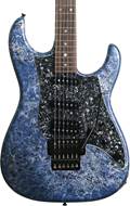 Tyler JTG-MK1 Floyd Blue Milky Way