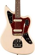Fender Custom Shop 1963 Jaguar Journeyman Relic Faded Vintage Blonde