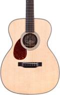 Collings OM2H with 1 3/4 Inch Nut Left Handed