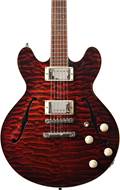Collings 2012 I-35 Deluxe Tiger Eye Burst (Pre-Owned)