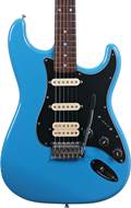 Squier 1992 MIJ Stratocaster Maui Blue (Pre-Owned)