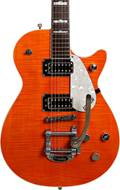 Gretsch G5436T-FT Electromatic Pro Jet Orange (Pre-Owned)