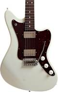 Suhr 2019 Classic JM Olympic White (Pre-Owned)