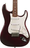 Fender 2007 Standard Stratocaster Rosewood Fingerboard Midnight Wine (Pre-Owned)