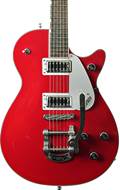 Gretsch G5230T Electromatic Jet FT Single-Cut with Bigsby Firebird Red (Pre-Owned)