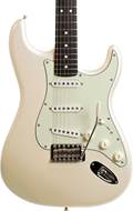 Fender 2025 guitarguitar Exclusive American Professional Classic Stratocaster Rosewood Fingerboard Olympic White (Pre-Owned)