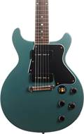 Epiphone 2024 Inspired By Gibson Custom 1960 Les Paul Special Double Cut Reissue Pelham Blue (Pre-Owned)