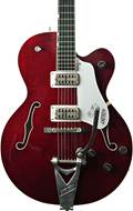 Gretsch G6119 Chet Atkins Tennessee Rose Deep Cherry Stain (Pre-Owned)