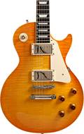 Tokai LS136F Honey Burst  (Pre-Owned)