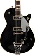 Gretsch 2006 G6128TDS Black  (Pre-Owned)
