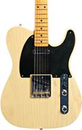 Fender 70th Anniversary Broadcaster Maple Fingerboard Blackguard Blonde (Pre-Owned)