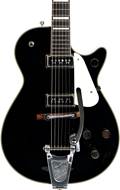 Gretsch G6128T-53 VS Vintage Select '53 Duo Jet with Bigsby Black  (Pre-Owned)