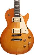 Gibson 2025 Les Paul Studio Double Trouble Dirty Lemon Burst (Pre-Owned)