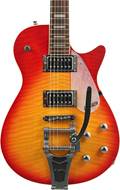 Gretsch Electromatic Jet Pro G1554 with Bigsby (Pre-Owned) 