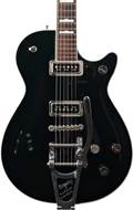 Gretsch Professional 2021 G6128TFS-PE Players Edition Jet DS Black (Pre-Owned) #JT21104145