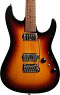 Ibanez 2020 Prestige AZ2202A Tri Fade Burst (Pre-Owned) #2000418