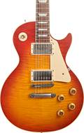 Gibson Custom Shop 2017 R9 1959 Les Paul Standard VOS Washed Cherry (Pre-Owned) #97799
