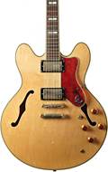Epiphone 2006 Sheraton II Natural (Pre-Owned) #U06074955