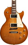 Gibson 2024 Les Paul Studio Figured Dirty Lemon Burst (Pre-Owned) #229740270