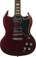 Epiphone 2006 SG G-400 Cherry (Pre-Owned) #EE06074600