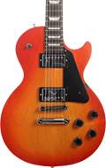 Gibson 2020 Les Paul Studio Tangerine Burst (Pre-Owned) #202300367