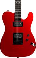 Schecter Limited Edition PT Candy Apple Red (Pre-Owned) #IW22042530